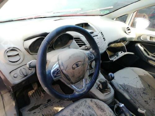 Ignition barrel FORD FIESTA VI (CB1, CCN) 1.25 | BP11221462M48 