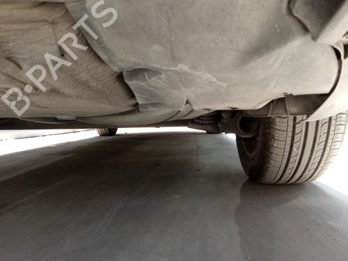 Used Rear axle Rear axle 37518461 37518461