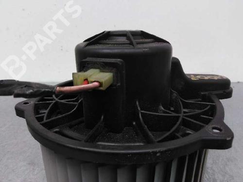 Heater blower motor HYUNDAI SANTA FÉ II (CM) 2.2 CRDi | BP9044086M62 