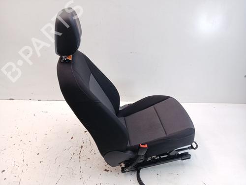 Left front seat VW GOLF VII Variant (BA5, BV5)  | BP16351781C15  - Image 5