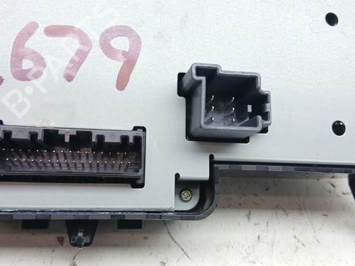 Climate control LAND ROVER RANGE ROVER EVOQUE (L538) 2.2 D | BP36302634I5 - Image 6