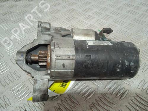 Starter FIAT SCUDO Bus (270_, 272_) 2.0 D Multijet | BP15893678M8
