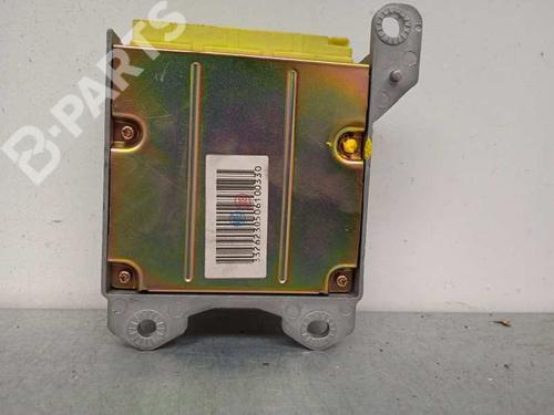 ECU airbags MAZDA 6 Station Wagon (GY) 2.0 DI (GY19) | BP12194501M53 