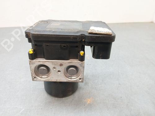 ABS pump FORD FOCUS III Saloon 1.6 TDCi | BP29863117M43