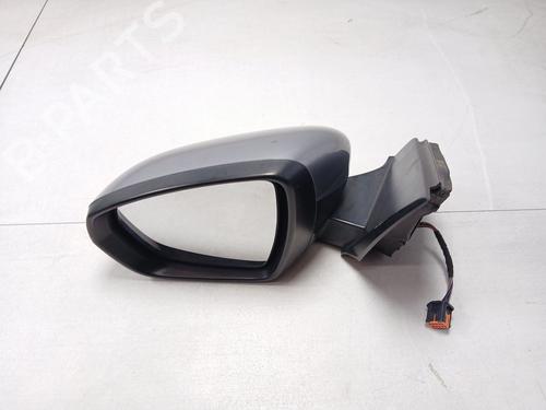 Used Left mirror PEUGEOT 3008 II SUV (MC_, MR_, MJ_, M4_) 1.6 BlueHDi 120 (120 hp) 26169665