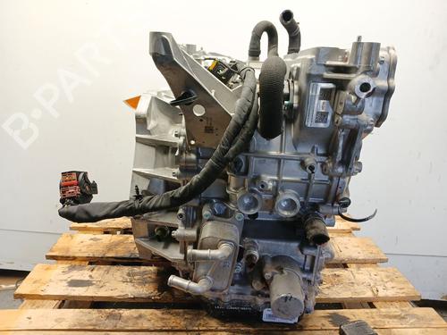 Gearbox MG MG HS (AS23) 1.5 T (SAS23) | BP32860606M3 - Image 5