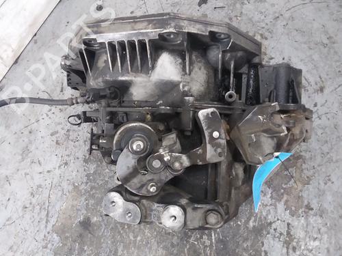 Gearbox CHEVROLET CRUZE Station Wagon (J308) 2.0 TD | BP10069390M3 