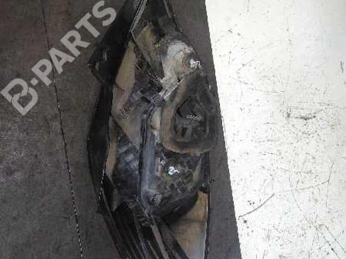 Right taillight OPEL CORSA D (S07)  | BP4964973C35 