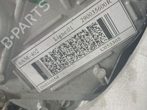 Engine RENAULT MEGANE E-TECH SUV EV40 (BNJ2) | BP20706089M1 