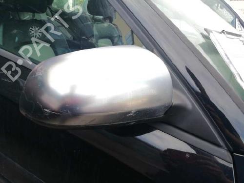 Right mirror AUDI A3 (8P1)  | BP13398590C27 