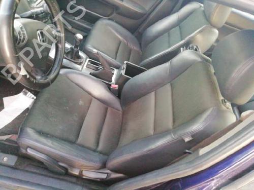 Tür rechts hinten HONDA ACCORD VII (CL, CN) 2.2 i-CTDi (CN1) | BP10363929C5 
