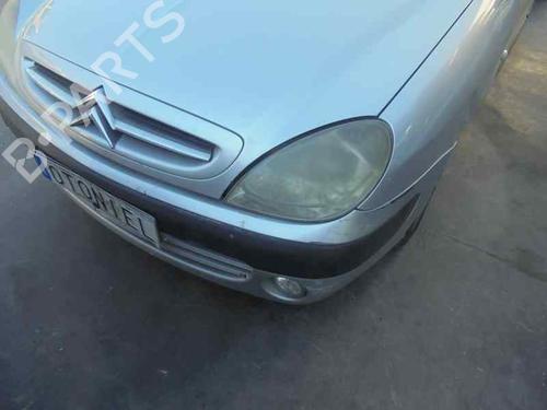 Ignition barrel CITROËN XSARA Break (N2) 2.0 HDI 90 | BP2383846M48 