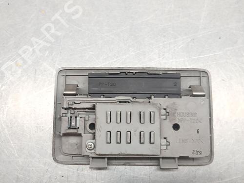 Kabinelys SUZUKI SWIFT III (MZ, EZ) 1.3 DDiS (RS413D) | BP39247896I8 - Image 6