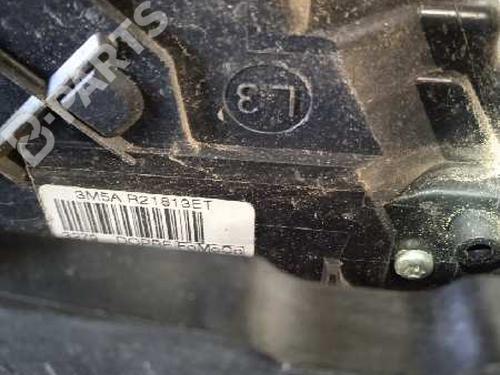 Front left lock FORD FOCUS II (DA_, HCP, DP) 1.6 TDCi | BP7884392C98 