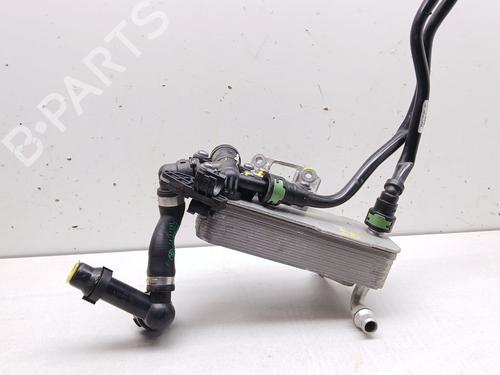 Oliekøler BMW 4 Coupe (F32, F82) 420 d | BP27496893M33 