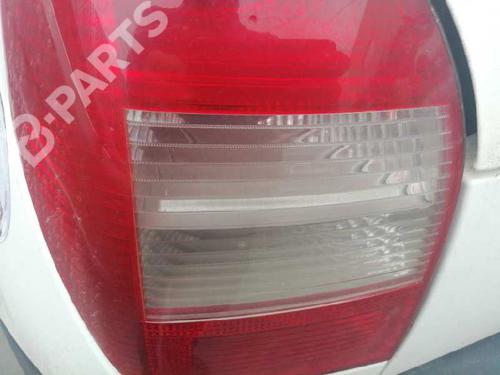 Fuel pump CITROËN C2 (JM_) 1.4 HDi | BP7439539M76 