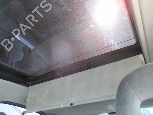 Front right window mechanism CITROËN XSARA PICASSO (N68) 1.6 HDi | BP2396749C23 