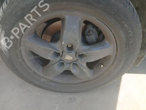 Rim PORSCHE CAYENNE (9PA) Turbo S 4.5 18 | pulgadas