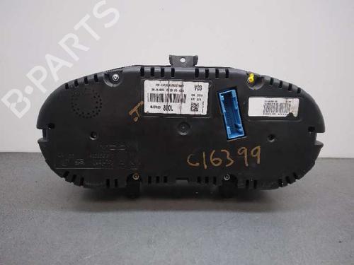 Instrument cluster SEAT IBIZA IV (6J5, 6P1)  | BP18069162C47 