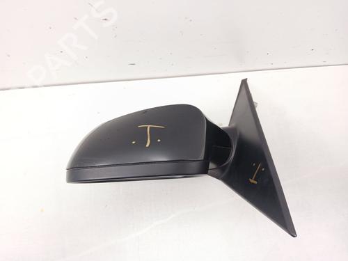 Left mirror BMW 1 (E87) 118 d | BP22753240C26 