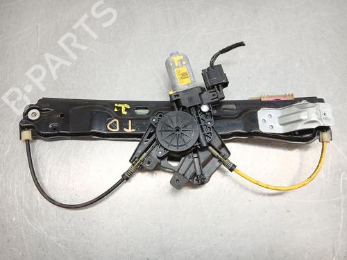 Used Rear right window mechanism Rear right window mechanism 36238397 36238397
