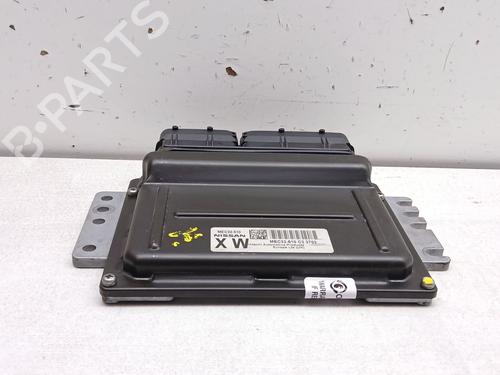 Engine control unit (ECU) NISSAN PRIMERA Hatchback (P12) 1.6 | BP29917408M57 