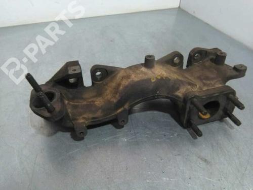 Udstødningsmanifold NISSAN PATHFINDER III (R51) 2.5 dCi | BP11641324M110 