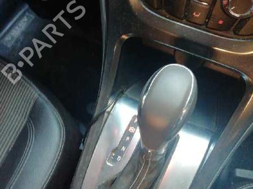 Gearbox OPEL ASTRA J (P10) 1.4 Turbo (68) | BP16748022M3 