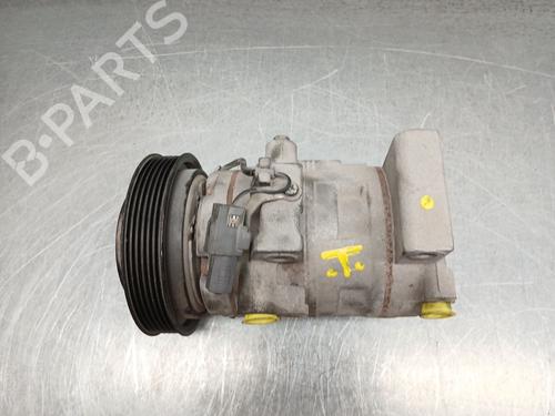 AC compressor MAZDA 6 Hatchback (GH) 1.8 MZR | BP37400562M34 - Image 3