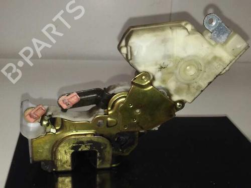 Rear left lock NISSAN ALMERA II Hatchback (N16) 2.2 Di | BP2436198C100 