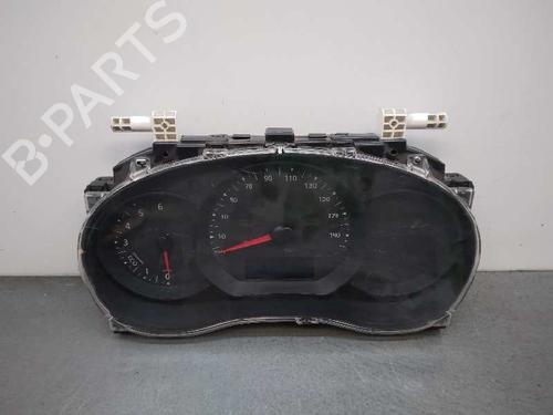 Used Instrument cluster RENAULT KANGOO / GRAND KANGOO II (KW0/1_) [2008-2025]  18071302