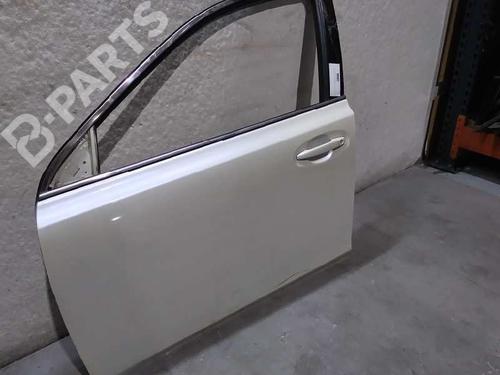 Left front door SUBARU LEGACY V Estate (BR)  | BP10968441C2 