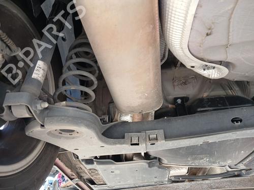 Used Rear axle SEAT ARONA (KJ7, KJP) [2017-2025]  27164732