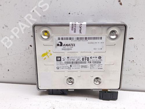 Electronic module OPEL ASTRA J GTC | BP37670731M83 - Image 3