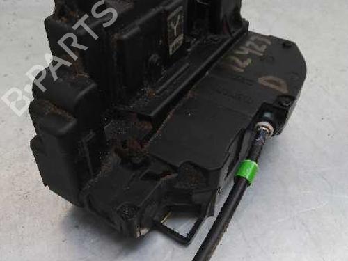 Front right lock NISSAN MICRA III (K12) 1.4 16V | BP8816866C97 