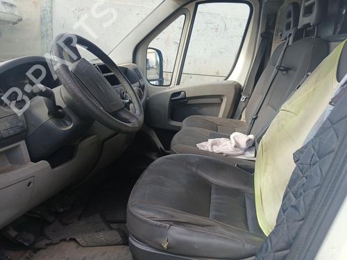 Front left window mechanism CITROËN JUMPER II Van 2.2 HDi 120 | BP31063864C22 