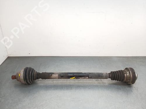 Used Right front driveshaft Right front driveshaft VW PASSAT B6 (3C2) 2.0 TDI 16V (140 hp) 35724865 35724865
