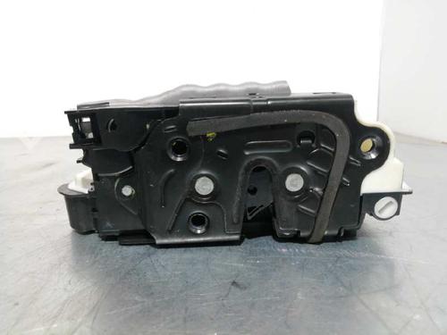 Rear left lock SKODA FABIA III (NJ3) 1.4 TDI | BP3413758C100 
