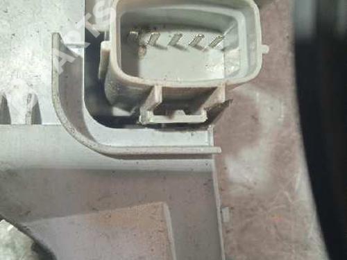 Front left lock FIAT BRAVO II (198_)  | BP7162464C98 