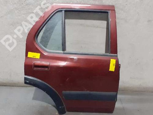 Dør højre bagtil OPEL FRONTERA B (U99) 2.2 DTI (6B_ZC, 6B_VF, 6B_66, 6B_76) | BP9634135C5 