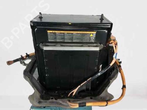 Battery RENAULT FLUENCE (L3_) Z.E. (95 hp) 16575440