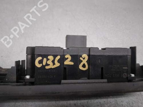 Headlight switch BMW 5 (E60) 530 d | BP13296544I24 