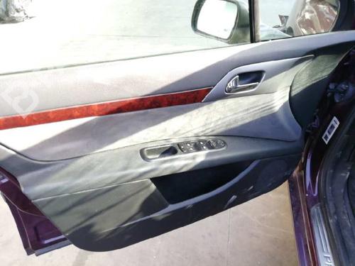 Left mirror PEUGEOT 407 (6D_) 2.0 HDi 135 (6DRHRH, 6DRHRE, 6DRHRG, 6DRHRJ) | BP5945939C26 