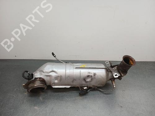 Filtro de particulas Filtro de particulas OPEL CROSSLAND X / CROSSLAND (P17, P2QO) 1.2 (75) (110 hp) 35894340 35894340