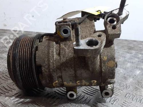 AC compressor FORD RANGER (TKE)  | BP13703959M34