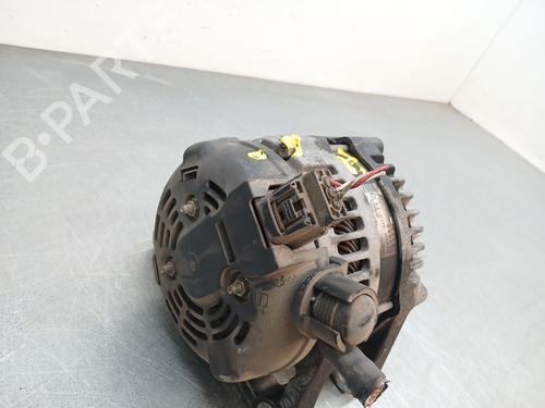 Alternator MAZDA 3 Saloon (BL) 1.6 MZR CD (BL14) | BP38437153M7 - Image 5