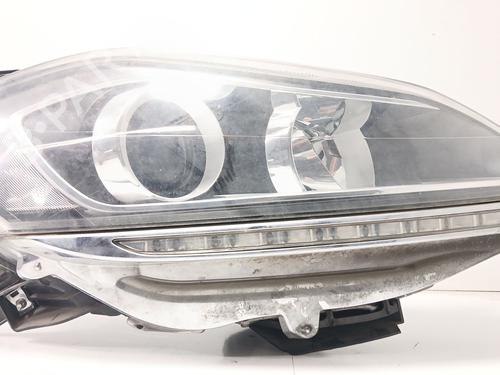 Used Right headlight LANCIA DELTA III (844_) 2.0 D Multijet (844.AXD1A, 844.AXM1A) (165 hp) 16123449
