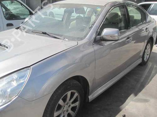 Engine control unit (ECU) SUBARU LEGACY V (BM) 2.0 D AWD (BMD) | BP2440180M57  - Image 13