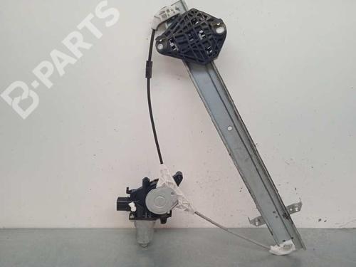 Used Rear right window mechanism SUBARU LEGACY V Estate (BR) [2008-2014]  9965953