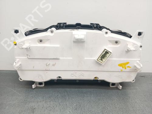 Instrument cluster OPEL COMBO E Tour / Life (K9) 1.5 | BP33398888C47  - Image 5